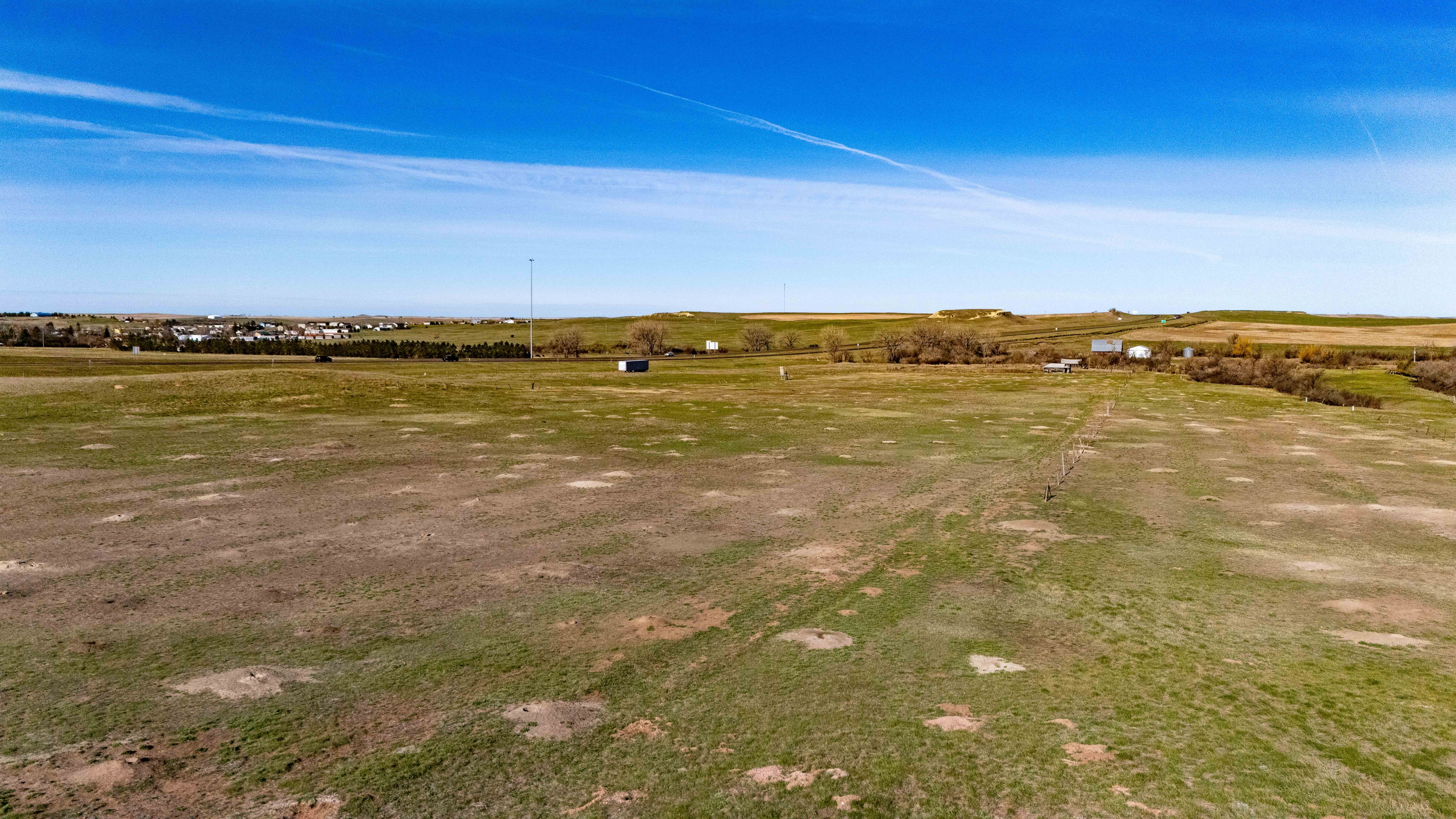 Listing Photo: Belfield, ND Development Land - Stark County